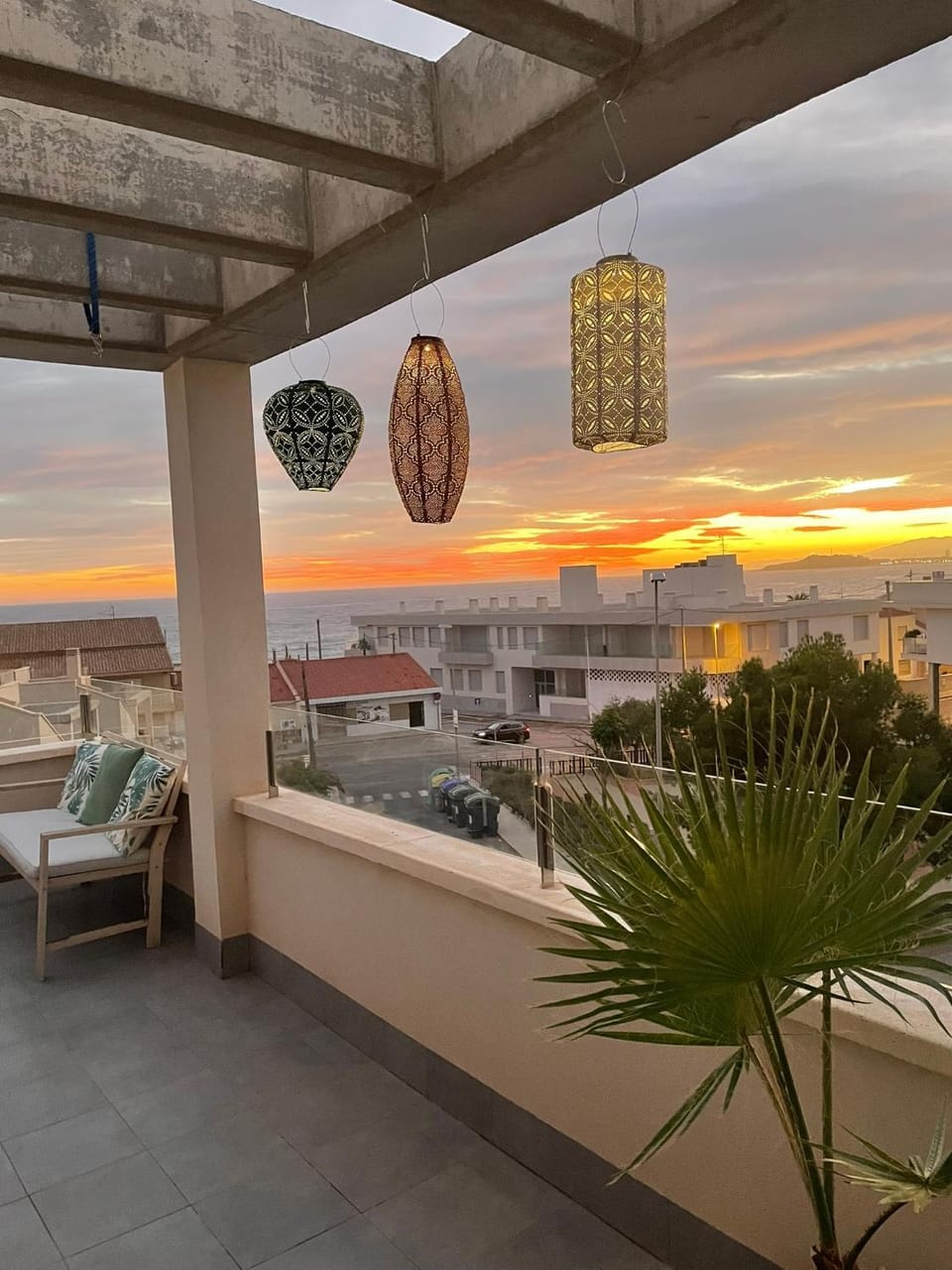New built corner villa in Isla Plana by the sea Villa in Bajo Guadalentín