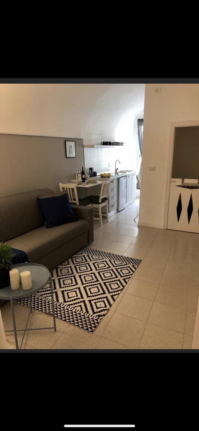 La perla del Gargano home Vieste Apartment in Vieste