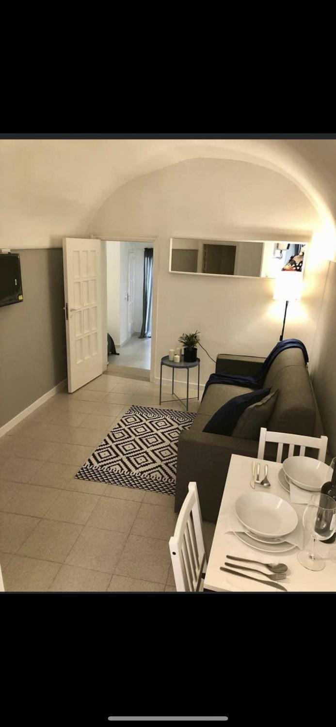 La perla del Gargano home Vieste Apartment in Vieste