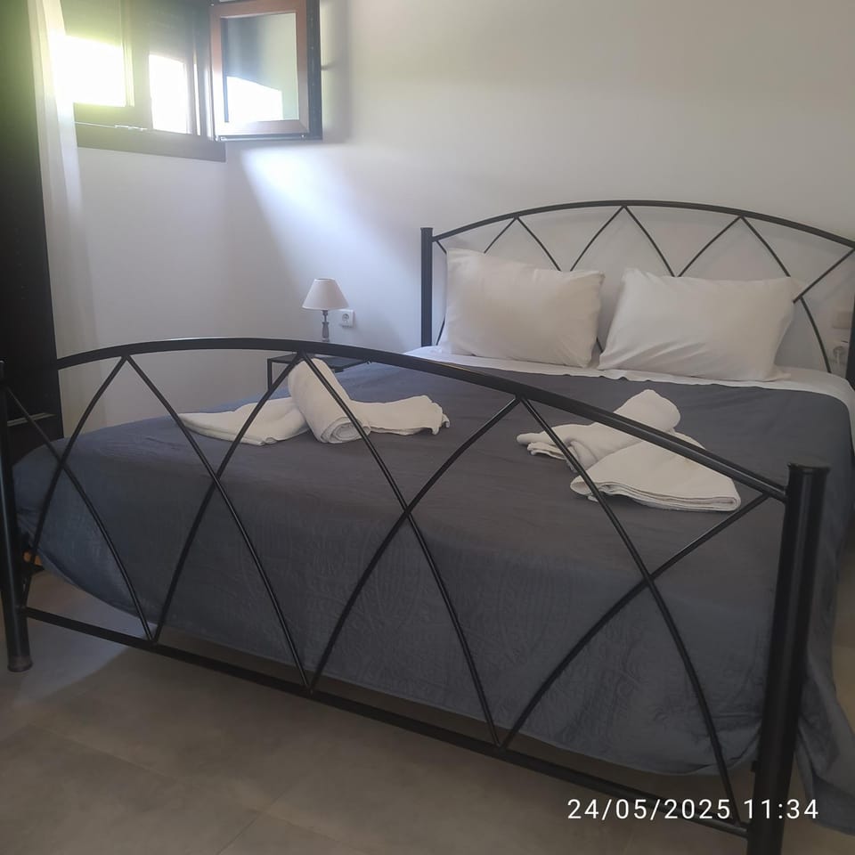 Pefkonas Apartments 100 m from the beach Apartment in Halkidiki