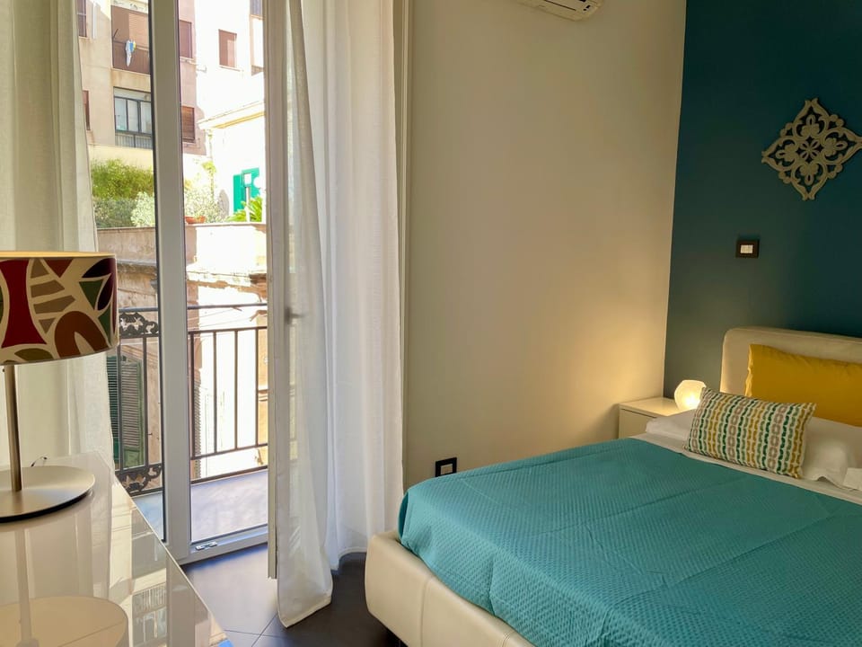 Essenze di Sicilia Appartamento Cavour in centro Apartment in Palermo