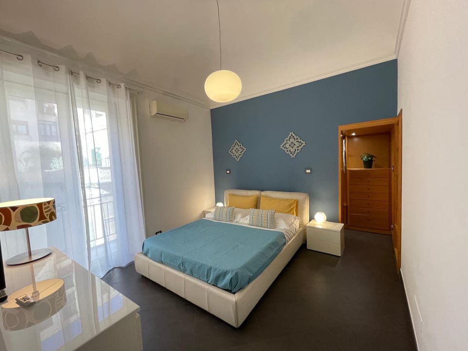 Essenze di Sicilia Appartamento Cavour in centro Apartment in Palermo