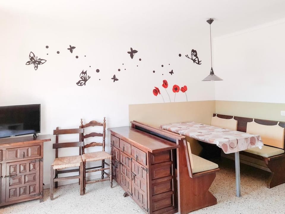 BON DIA 32 Sistach Rentals Apartment in Baix Empordà