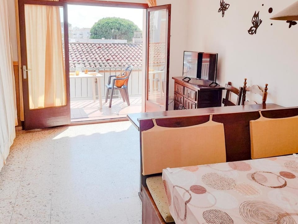 BON DIA 32 Sistach Rentals Apartment in Baix Empordà