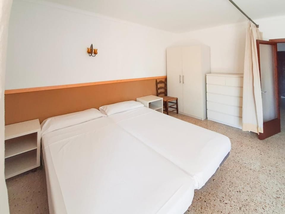 BON DIA 33 Sistach Rentals Apartment in Baix Empordà