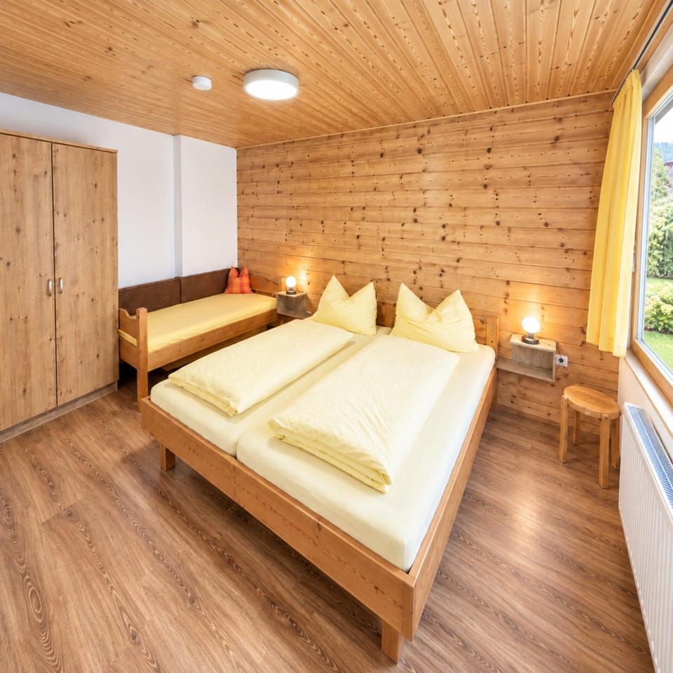Ferienwohnung Wilder Kaiser & Kitzbüheler Alpen SkiWelt & Hohe Salve ITD099 Apartment in Tyrol