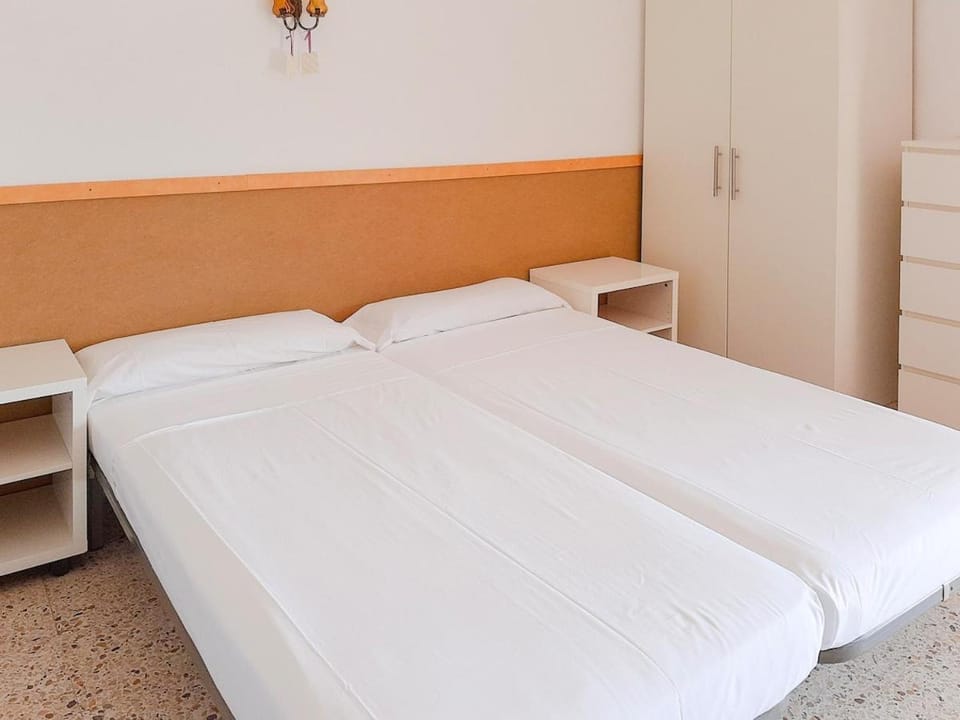 BON DIA 34 Sistach Rentals Apartment in Baix Empordà