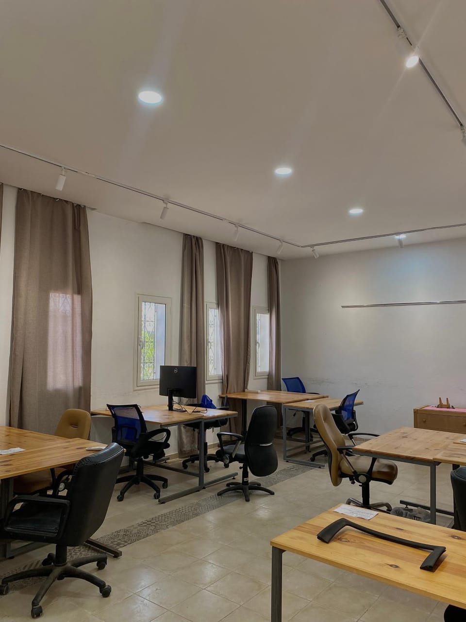 Meeting/conference room
