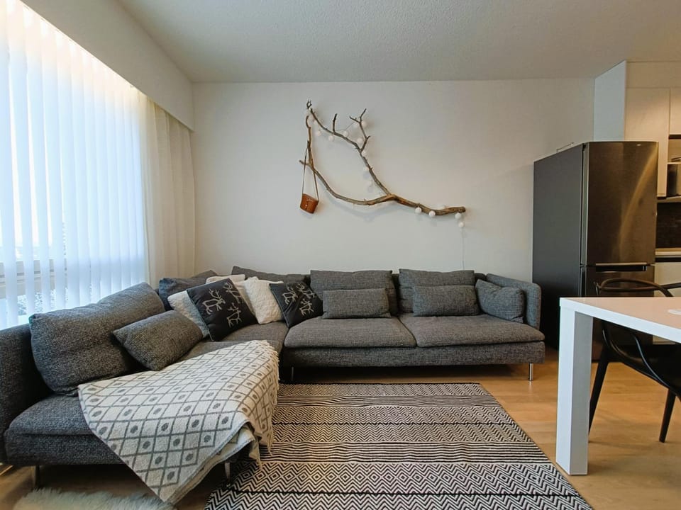 Syöte Panorama Apartment in Lapland