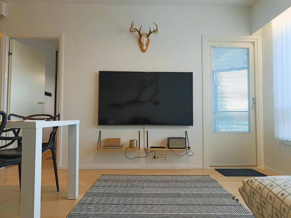 Syöte Panorama Apartment in Lapland