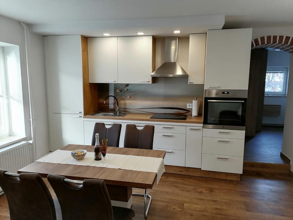 Žbogar Apartment in Friuli-Venezia Giulia
