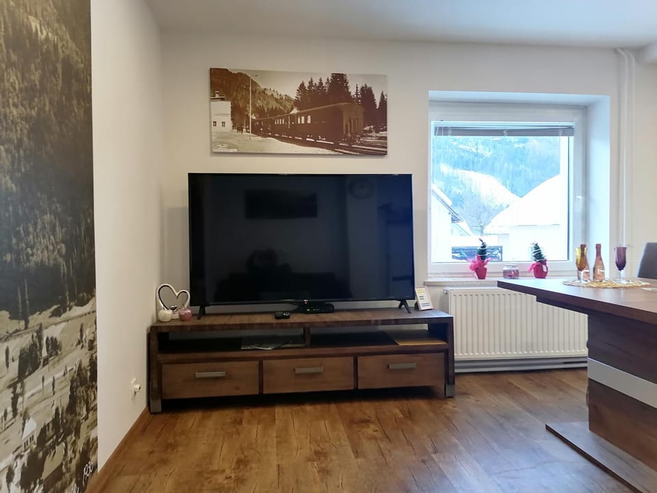 Žbogar Apartment in Friuli-Venezia Giulia
