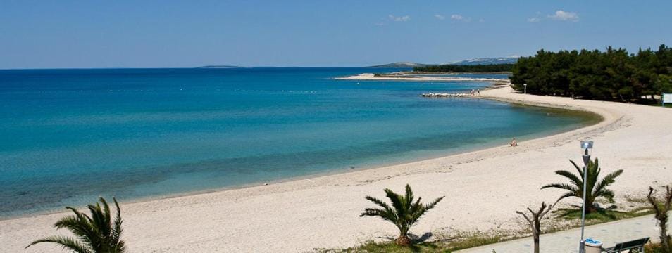 Dandy Apartment in Zadar County