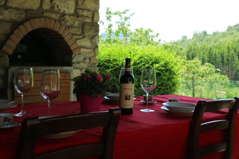 Property building, Restaurant/places to eat, BBQ facilities, Dining area, Drinks, Alcoholic drinks
