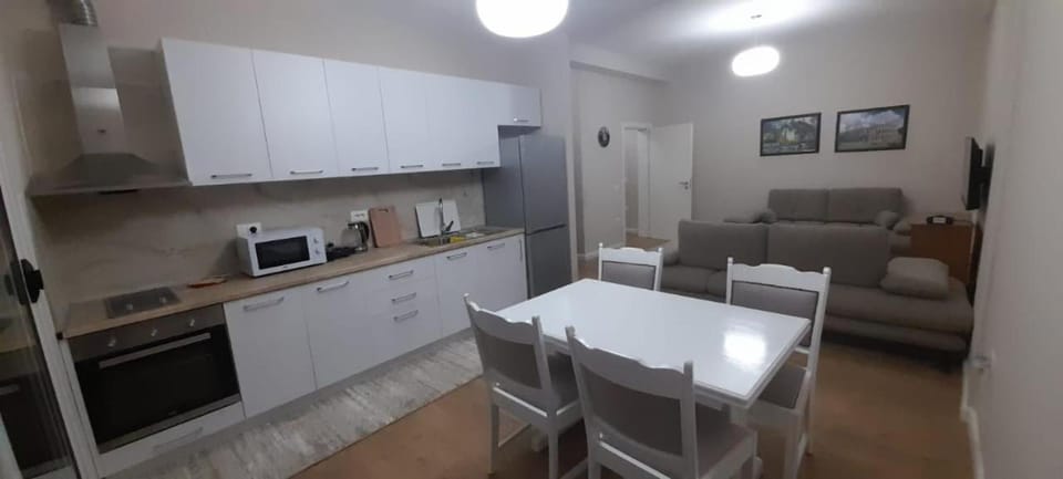 Odri Apartment Apartment in Vlorë