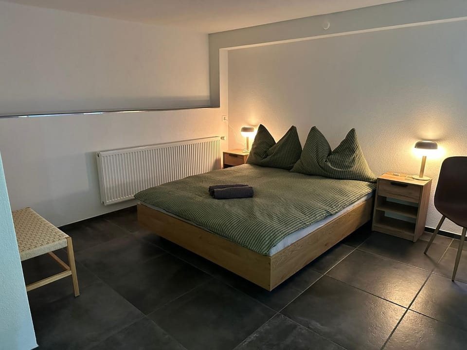 Hotel Krone Apartment in Switzerland