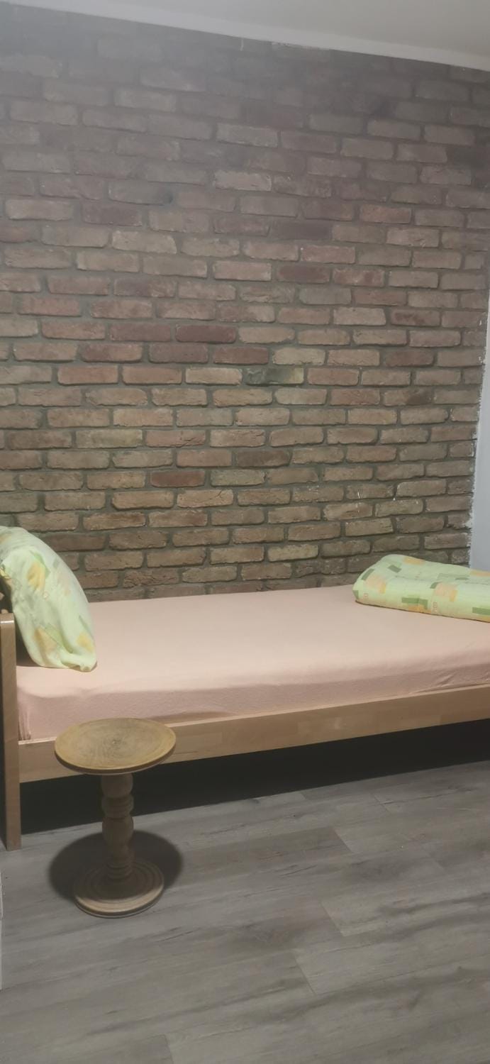 SOBE ŠPONGA Bed and Breakfast in Timiș County