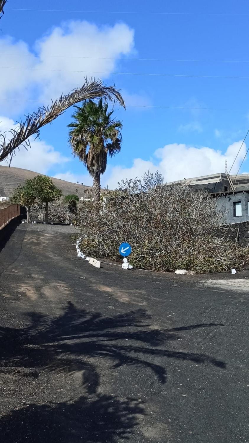 Finca Relax, Sea View, Oasis Vasiliko, La Asomada House in Isla de Lanzarote