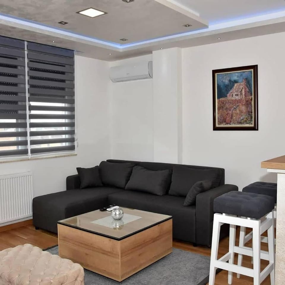 Apartman Ferona Apartment in Novi Sad
