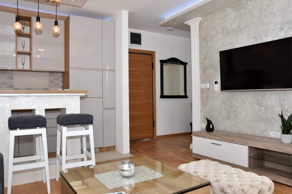 Apartman Ferona Apartment in Novi Sad