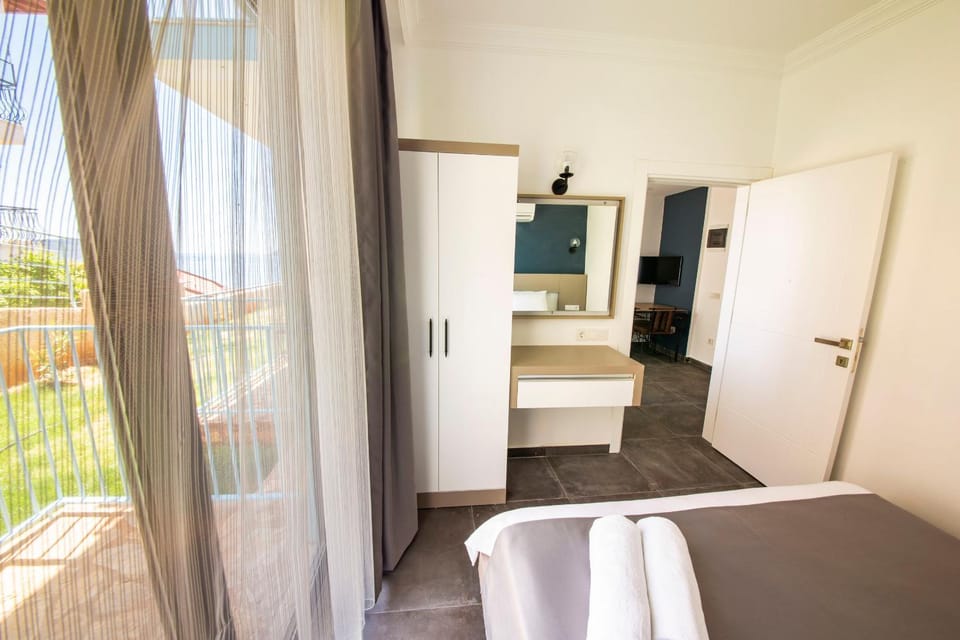 Granda Lambuka Apart Apartment in Kas
