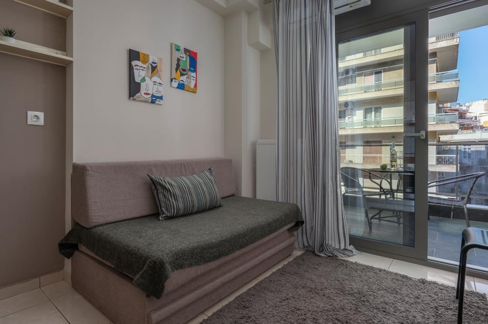 Kolomvou new building Flat Apartment in Thessaloniki