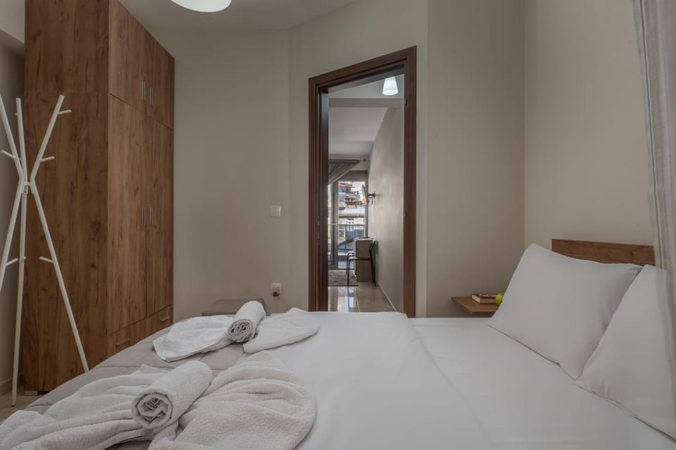 Kolomvou new building Flat Apartment in Thessaloniki