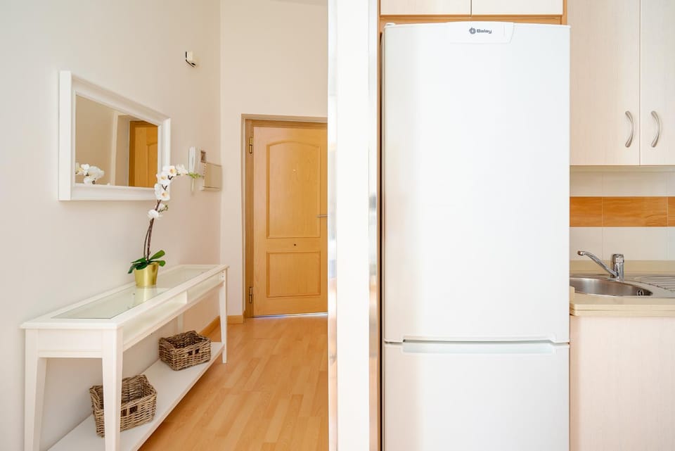 HOMEABOUT FRESCA Apartment I Apartment in Malaga