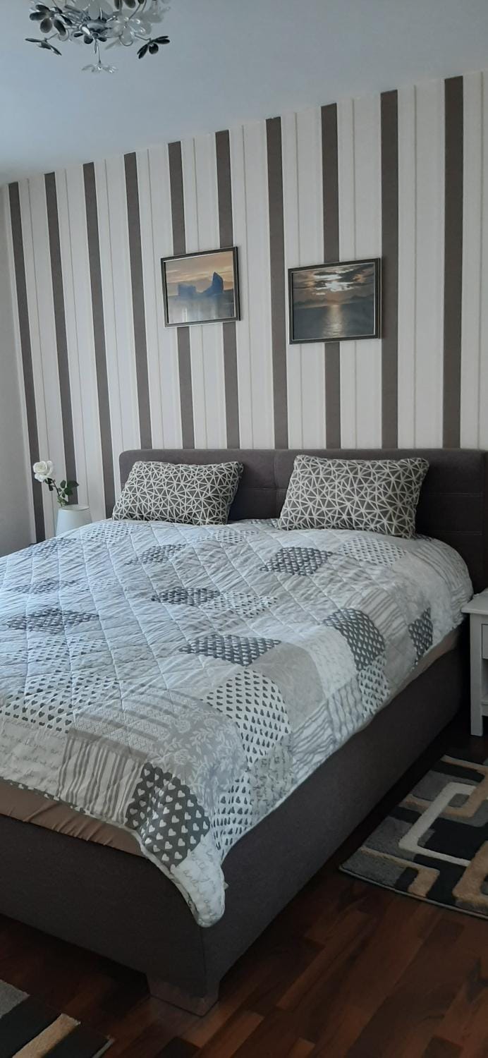 Ferienwohnung Wilfried Apartment in Koblenz