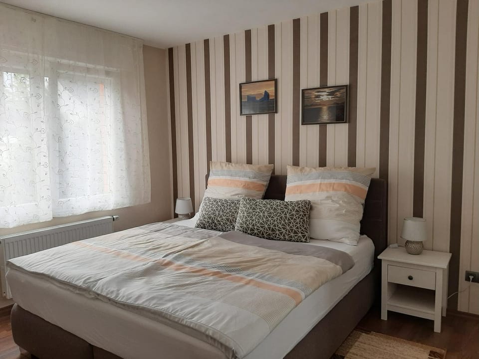 Ferienwohnung Wilfried Apartment in Koblenz