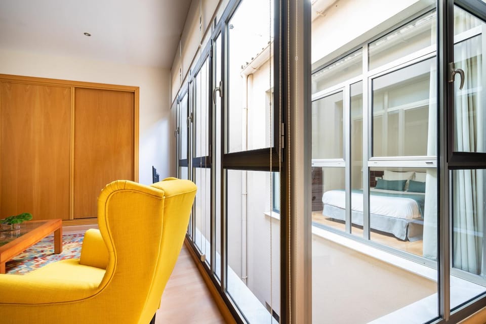 HOMEABOUT FRESCA Apartment II Apartment in Malaga