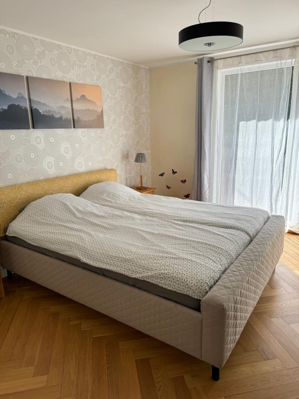 Family apartment with hot tub-outdoor area and sauna Apartment in Estonia