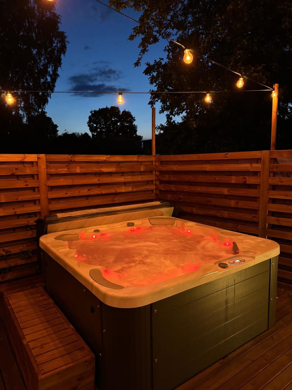 Family apartment with hot tub-outdoor area and sauna Apartment in Estonia