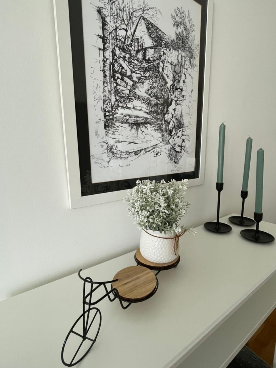 Apartment Allure Apartment in Dubrovnik-Neretva County