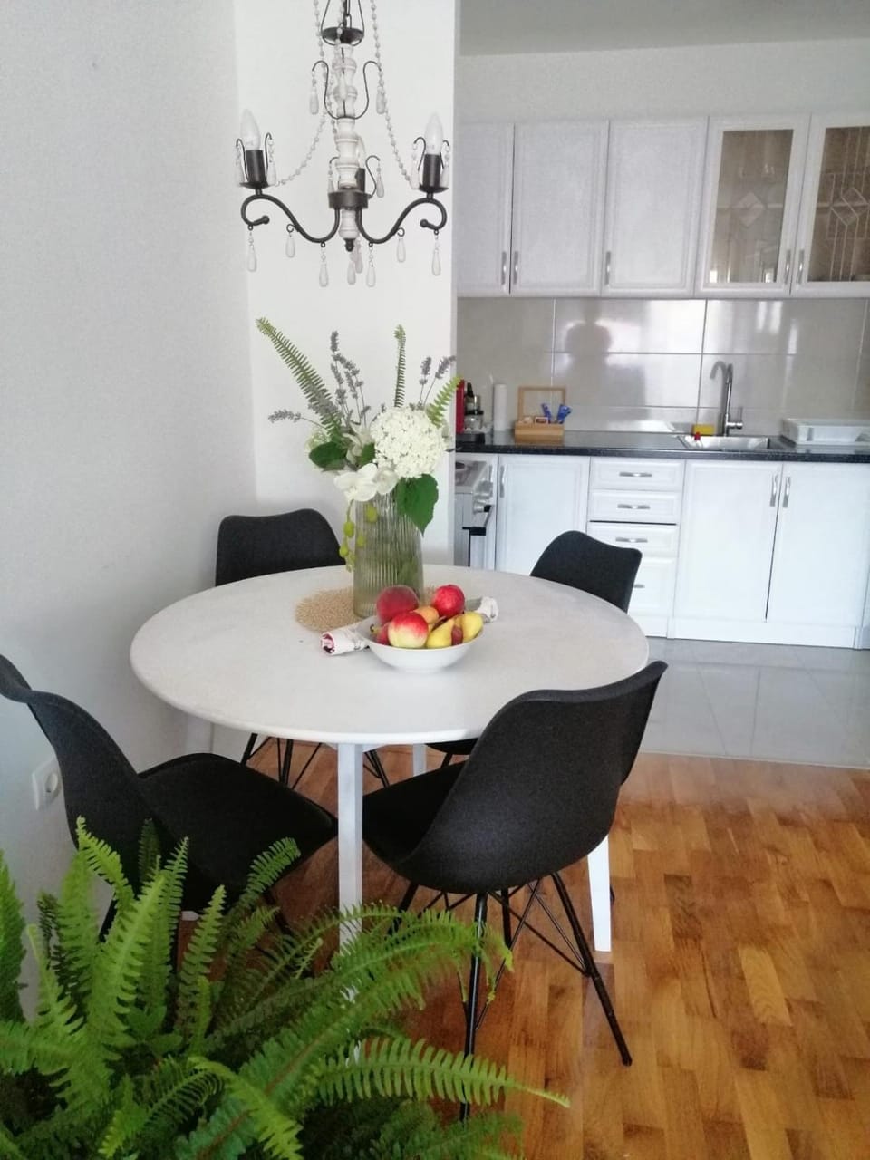 Apartment Allure Apartment in Dubrovnik-Neretva County