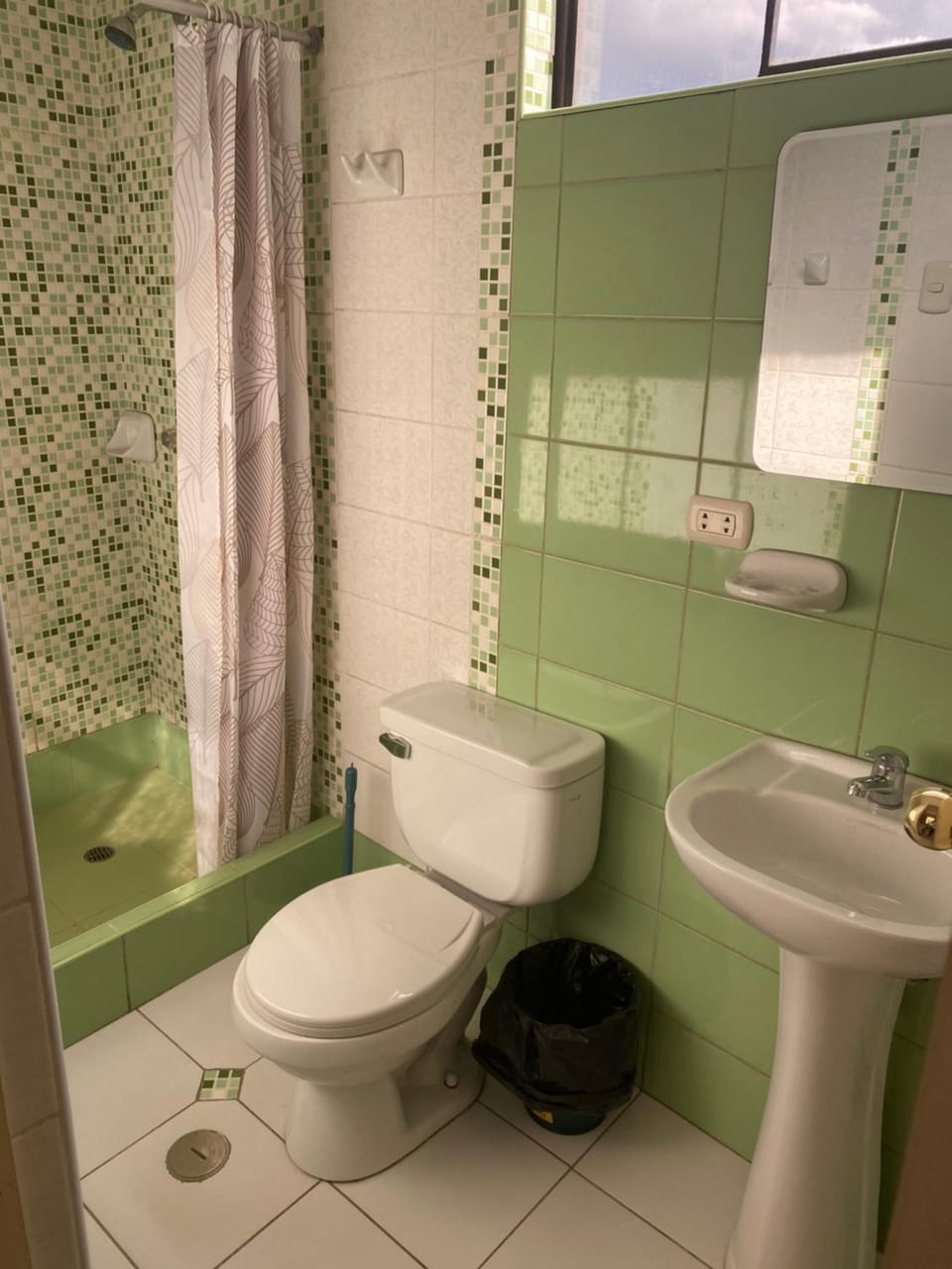 Rooms MD Bed and Breakfast in Huancayo