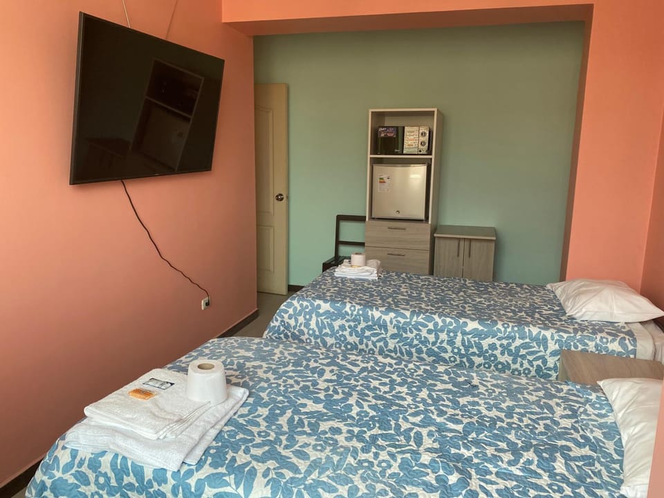 Rooms MD Bed and Breakfast in Huancayo