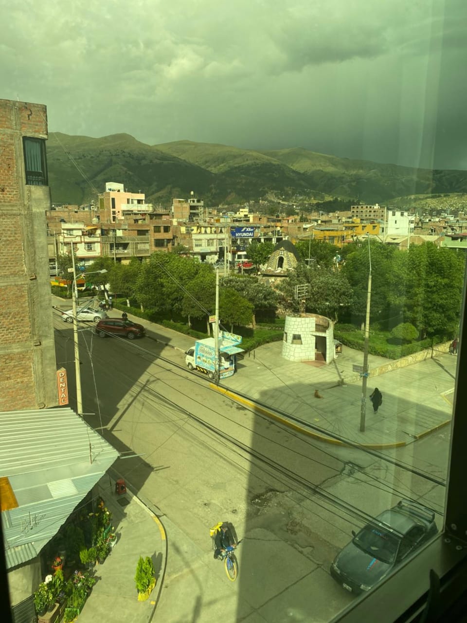 Rooms MD Bed and Breakfast in Huancayo