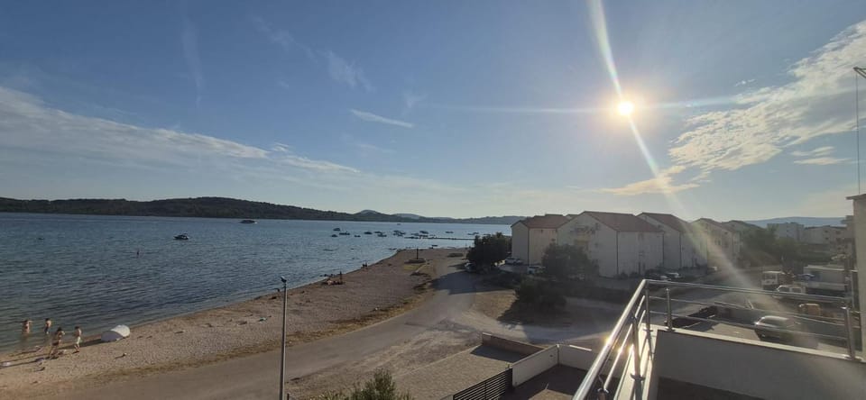 ERE Apartment Apartment in Šibenik-Knin County, Croatia