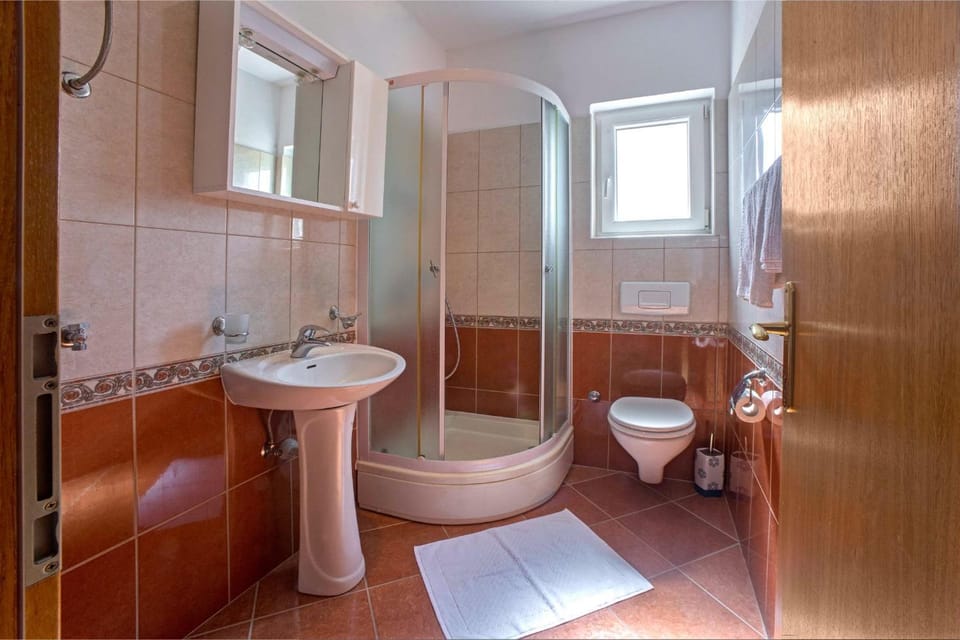 ERE Apartment Apartment in Šibenik-Knin County, Croatia