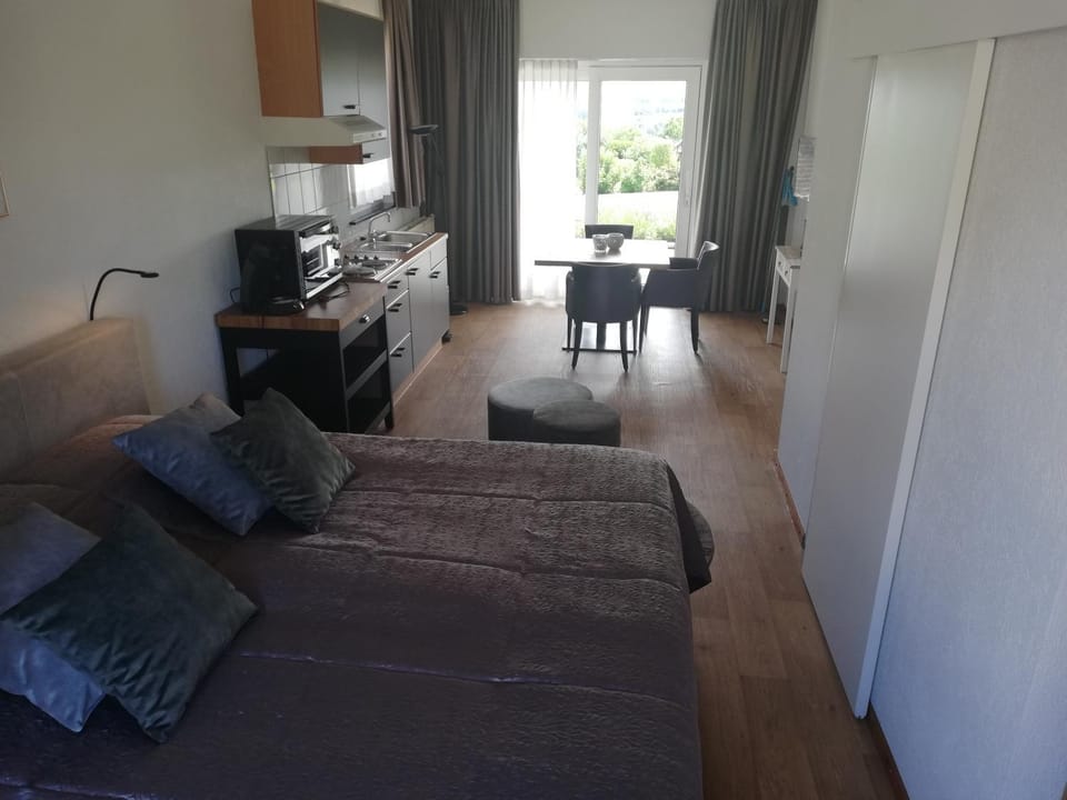 Bellevue appartementen Apartment in Aachen