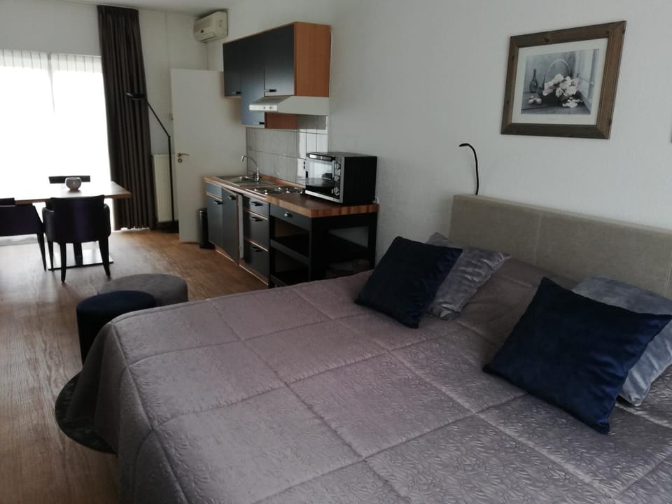 Bellevue appartementen Apartment in Aachen