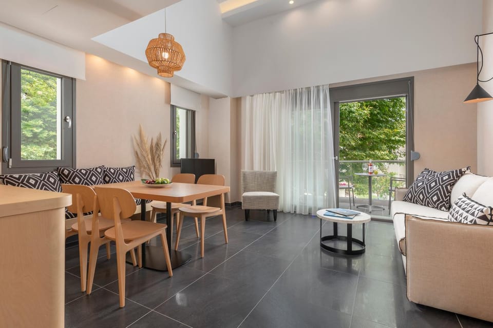 ALPE LUXURY ACCOMMODATION Penelope Collection Apartment hotel in Halkidiki