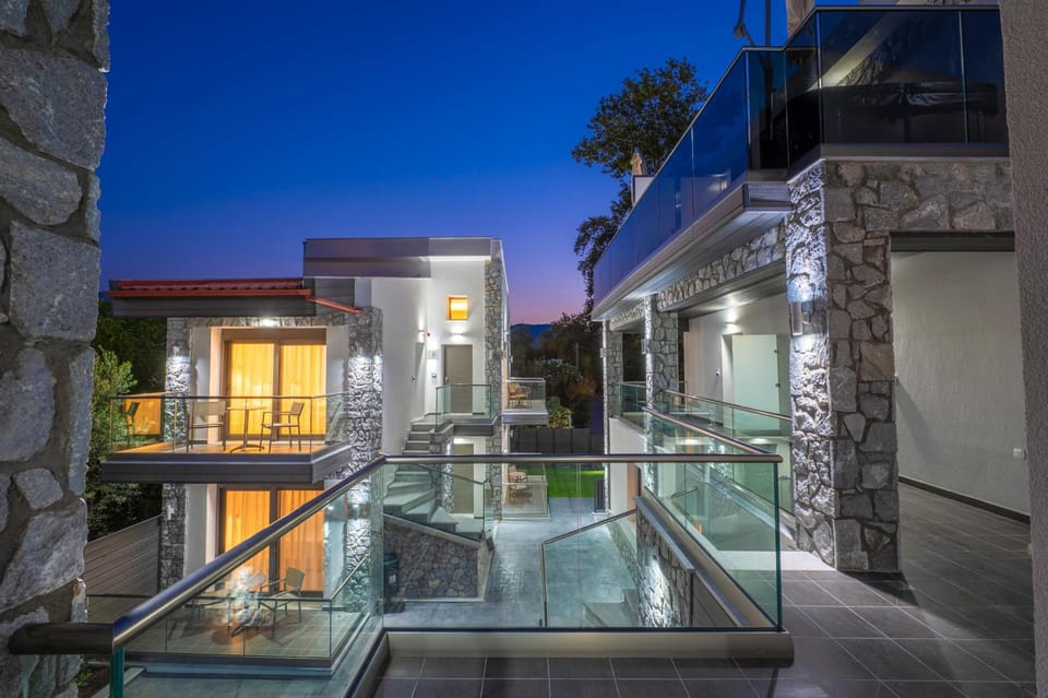 ALPE LUXURY ACCOMMODATION Penelope Collection Apartment hotel in Halkidiki
