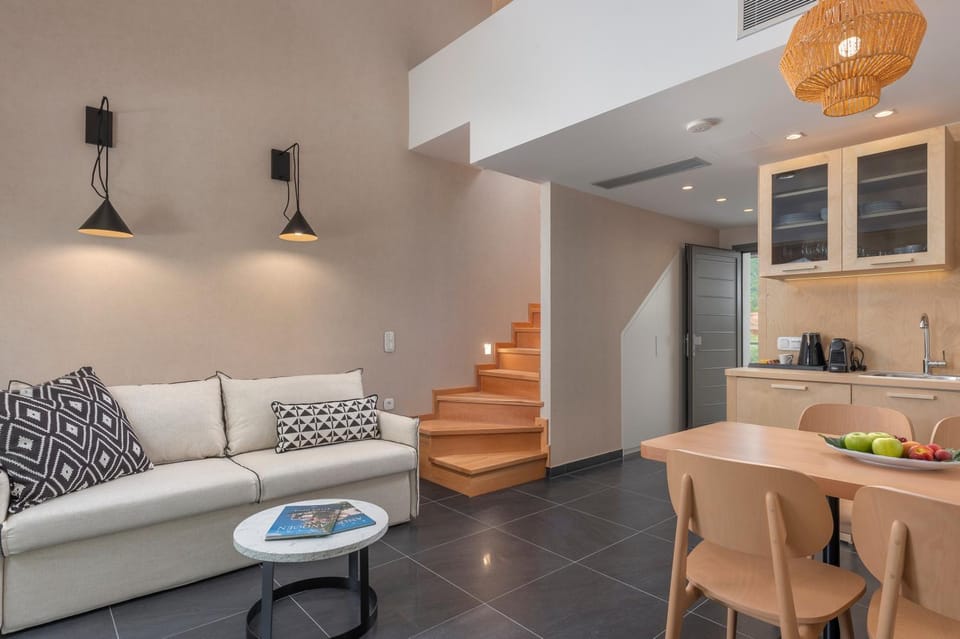 ALPE LUXURY ACCOMMODATION Penelope Collection Apartment hotel in Halkidiki