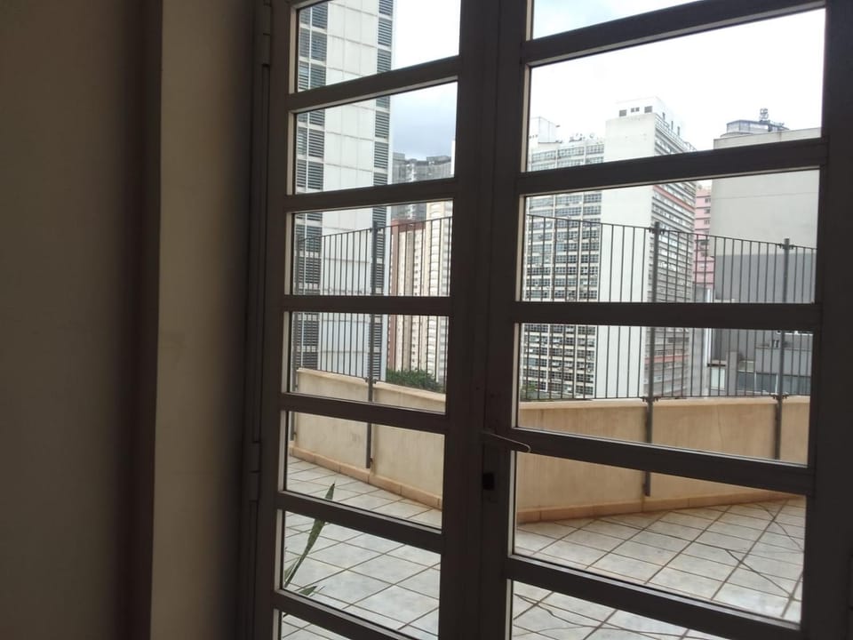 Studio 112 Centro Consolaçao Apartment in Sao Paulo City