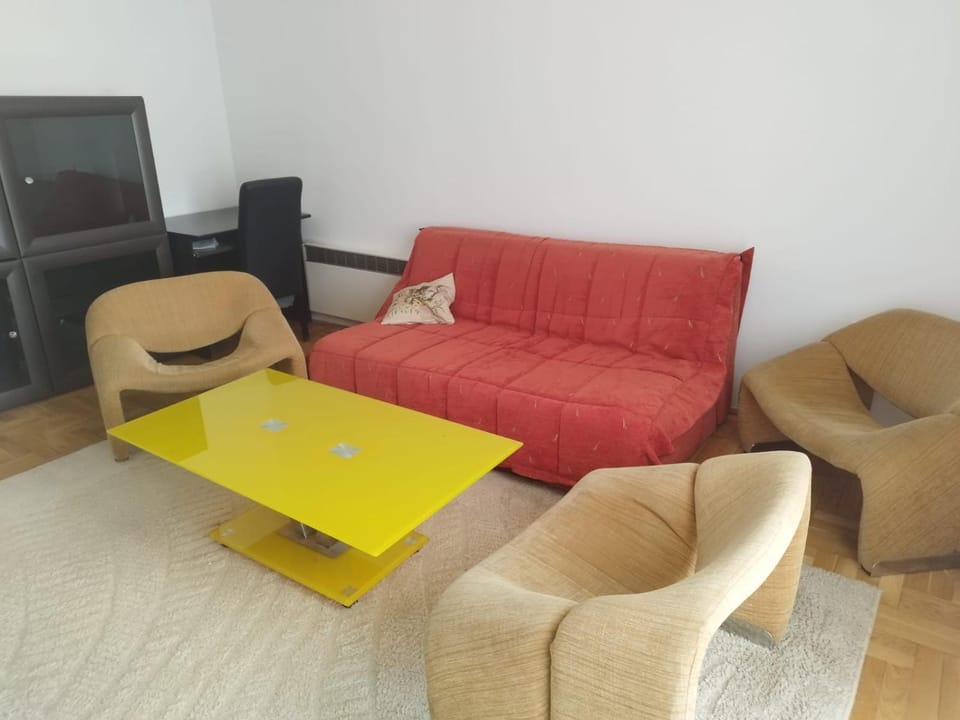 Apartman Senka 2 Apartment in Podgorica