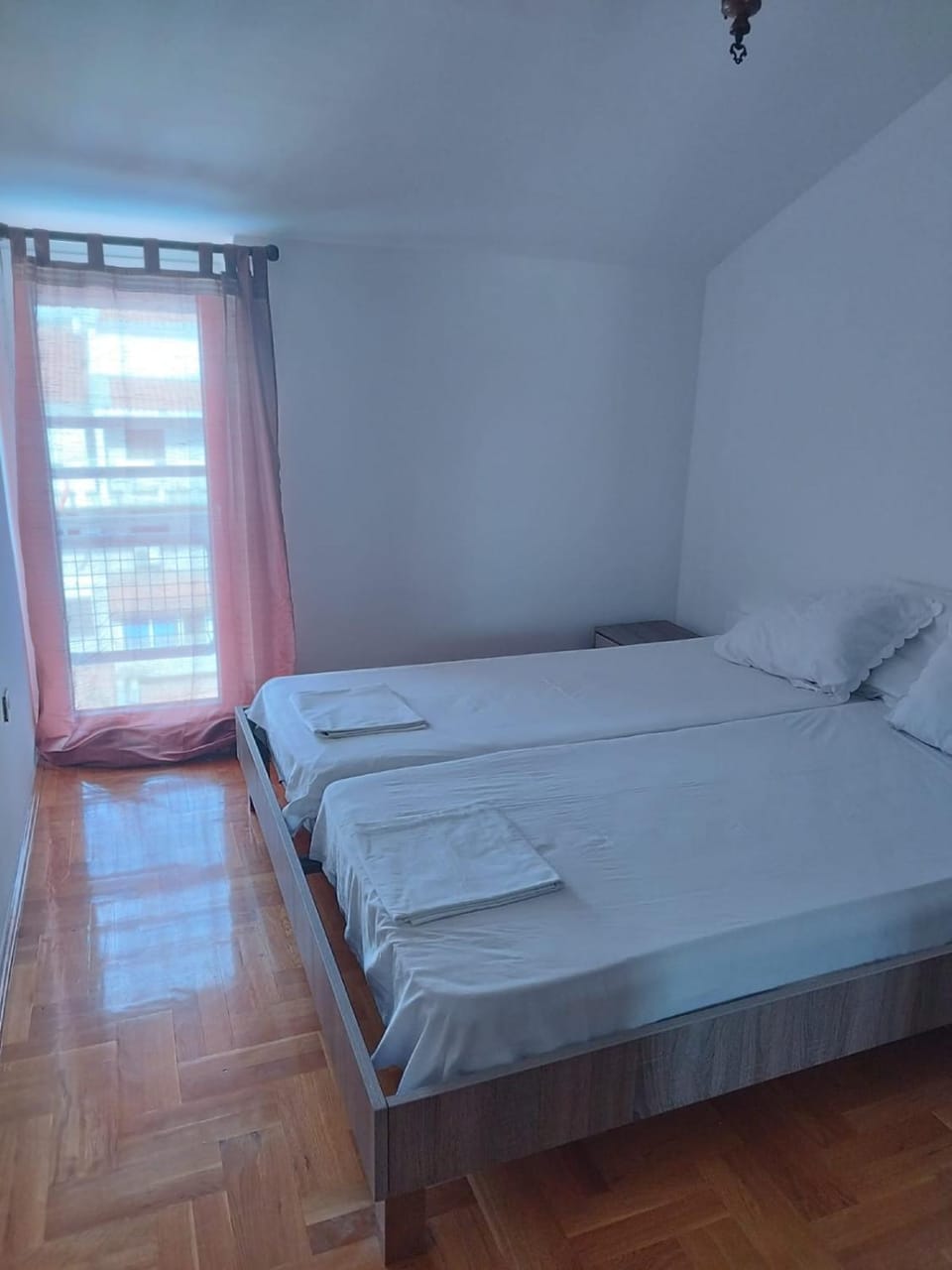 Apartman Senka 2 Apartment in Podgorica