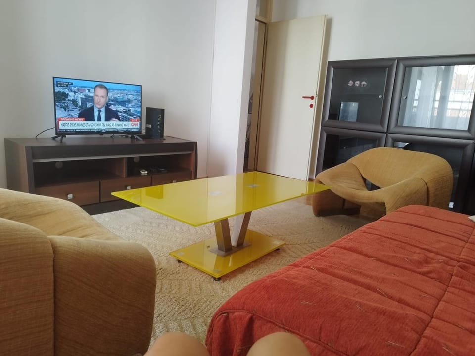 Apartman Senka 2 Apartment in Podgorica