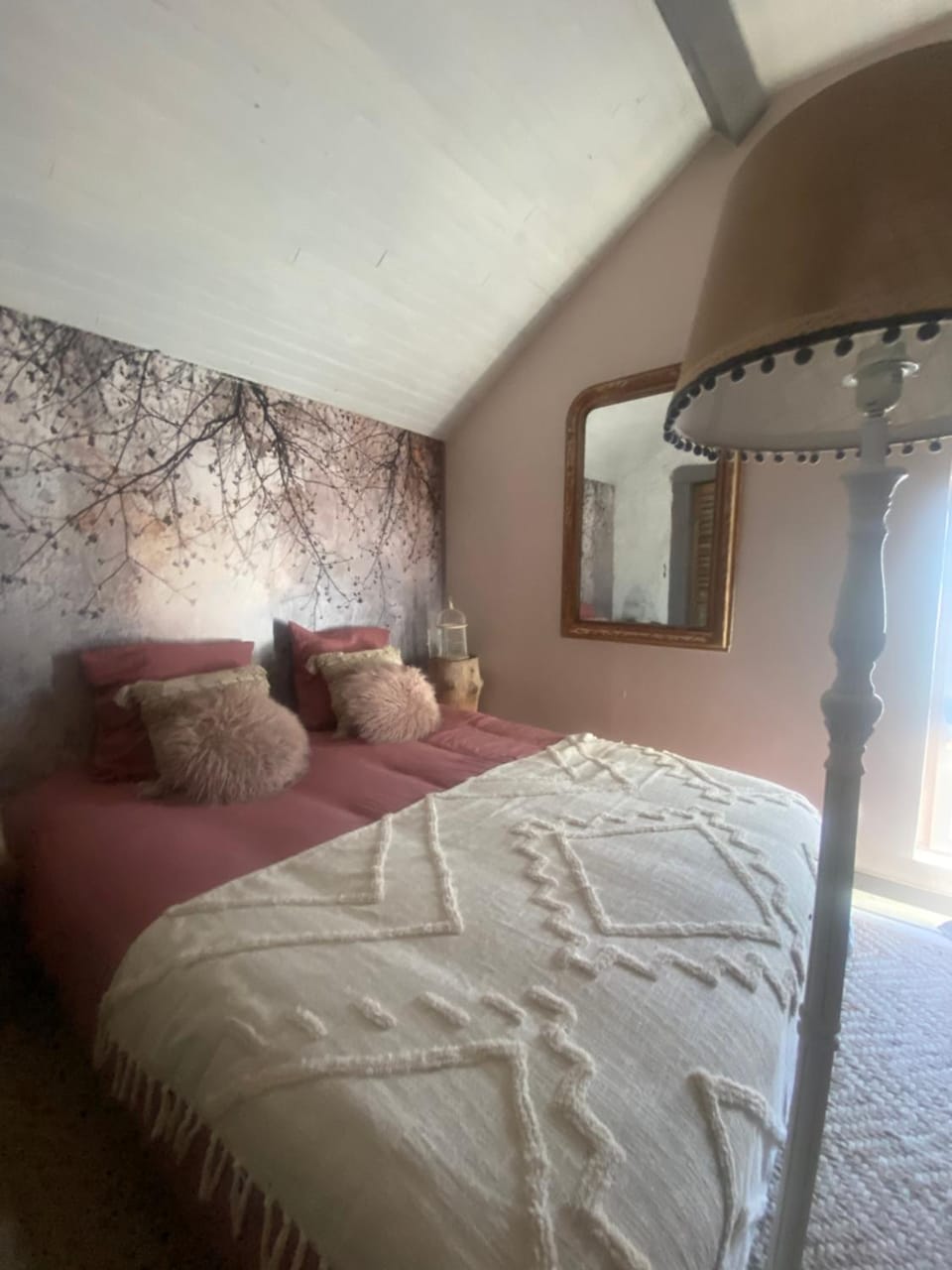 La Maison du Bonheur 7km Le PAL Bed and Breakfast in Auvergne-Rhône-Alpes